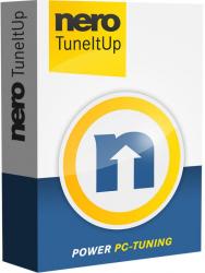 nero tuneitup software utility